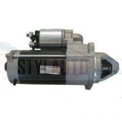 motor de arranque komatsu 0001230020 / 0001230021 / 0001230026 / 0001262019 / 0001262020 / 11131352 / 11131920 / 25-4079