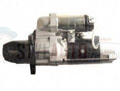 motor de arranque komatsu 0-23000-3290 / 0-23000-3291 / 0-23000-3292 / 0-23000-6310 / 0351-602-0410 / 0351-602-0411