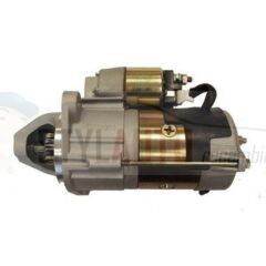 motor arranque perkins 11090183 / 11131761 / 11131781 / 11132159 / 25-4097 / 25-4149 / 2873K405 / 2873K624 / 2873K625