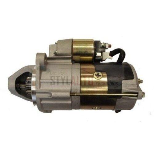 motor arranque perkins 11090183 / 11131761 / 11131781 / 11132159 / 25-4097 / 25-4149 / 2873K405 / 2873K624 / 2873K625