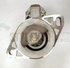 motor de arranque yanmar 119626-77010 / 119626-77011 / 119865-77012 / 1199865-77011 / 228000-256 / 228000-7470