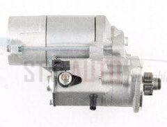 motor de arranque case ford 185086530 / 18508-6530 / 185086650 / 228000-2970 / 228000-5120 / 228000-5121 / 228000-5122