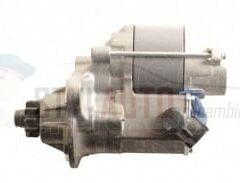 motor arranque bobcat caterpillar 128000-6870 / 128000-6871 / 128000-6880 / 128000-6890 / 128000-6891 / 228000-5740 /