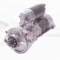 motor de arranque bobcat M8T77071 / M8T77072 / M8T77074 / M8T77075