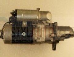 motor arranque mitsubishi industrial 0-23000-7200 / 0-23000-7201 / 0-23000-7442 / 37766-00300 / 37766-30300 / 45-4156 / CST50611