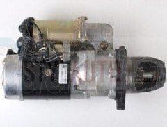 motor arranque komatsu 0-23000-7671 / 0-23000-7731 / 600-813-3912 / 600-813-3970 / 600-813-4212 / 600-813-9310 / 600-813