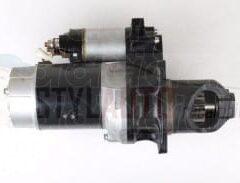 motor arranque KOBELCO - / MITSUBISHI INDUSTRIAL 243-60201 / M5T50276