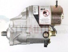 motor de arranque clark 128000-5600 / 228000-0020 / 228000-1190 / 246-25113