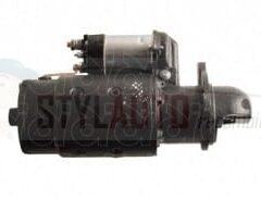 motor de arranque kubota 028000-7800 / 028000-7803 / 15527-7800 / 246-25129