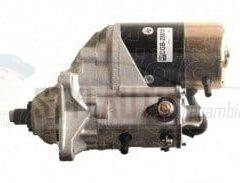 motor de arranque hyster 018721 / 1388721 / 228000-7810 / 246-25168 / RE59588 / S-8501