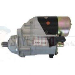 motor de arranque cummins 0-23000-2370 / 10465405 / 10479629 / 246-25241