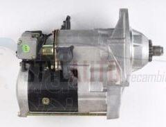 motor de arranque komatsu 0-23000-3150 / 246-30218A / 600-813-4790