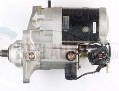 motor de arranque komatsu 0-23000-3150 / 246-30218A / 600-813-4790