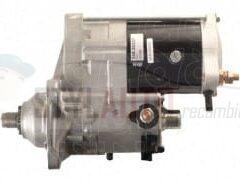 motor de arranque komatsu 4280001330 / 4280001331 / 4280005052 / 428000-5220