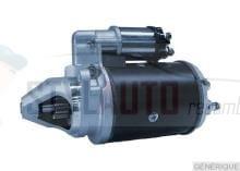 motor de arranque kubota M8T80871 / S-80128