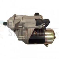 motor de arranque cummins 228000-7900 / 3957593 / S-80179