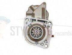 motor de arranque case 428000-2590 / 428000-2591 / 8605784 / S-80219