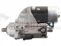 motor de arranque cummins 3971614 / 428000-2870 / 428000-2910 / S-80229