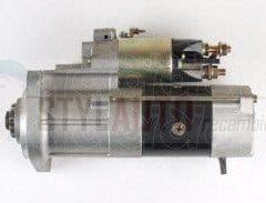 motor de arranque deutz M9T65371