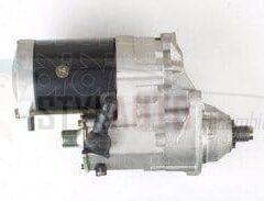 motor arranque BOBCAT - / CATERPILLAR 1119861 / 228000-5730 / 246-30111 / S-8642