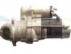 motor de arranque BOBCAT - / CLARK 0001367063 / 10461484 / 1108696 / 1113288 / 201-28115 / TS-1623