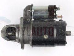 motor de arranque bobcat 10455340 / 10455355 / 10465355 / 1998281 / 6671014 / TS-1631