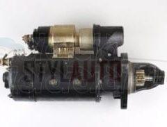 motor arranque caterpillar 0001420003 / 0001420004 / 0001420009 / 3P0007 / 3T4583 / 3T4586 / 3T6305 / 4N3181 / 7T0798 / 8N2145