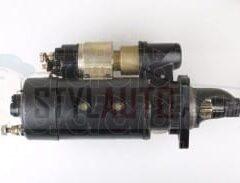 motor de arranque volvo penta 0001420014 / 0001420024 / 872364 / TS-6157