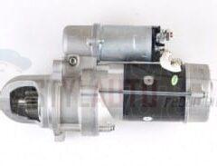 motor de arranque bobcat 0-23000-1860 / 0-23000-1900 / 10465049 / 10465050 / 1107514 / 1107539 / 1109192 / 1113281 / 1113282