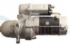 motor de arranque BOBCAT - / CLARK 10461445 / 10465058 / 1113273 / 23485A / STR-7052 / US844