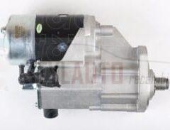 motor de arranque toyota 128000-4100 / 28100-42800 1280004100 2810042800