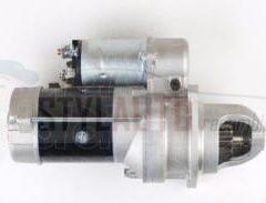 motor de arranque cummins hyster 10461446 / 10461447 / 10465046 / 11130940 / 1113275