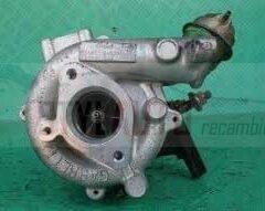 turbo nissan almera 2.2 14411-aw400 / 14411aw400