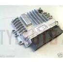 centralita de motor Chevrolet captiva -ref: 25184305 - dcm3.7ap - ref: 28311471 - 96951477