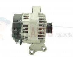 ALTERNADOR FORD C-MAX 102211-8351 / 102211-8352 / 102211-8354 / 102211-8355 / 102211-8356 / 1708472 / 27-5625 / 3N11-10300