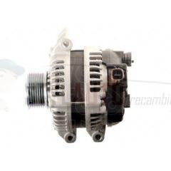 alternador honda accord 104210-3290 / 104210-3291 / 104210-3292 / 104210-3293 / 104210-4730 / 104210-4732 / 28-4856 /