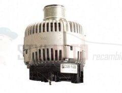 alternador audi a6 tdi 03G903016A / 2542827 / CGB-85788 / TG17C024 / TG17C054