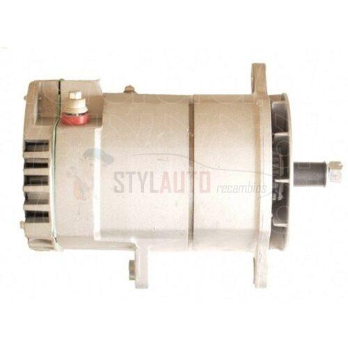 ALTERNADOR CATERPILLAR 0R5206 / 101-25201 / 10459006 / 10459064 / 10459072 / 1117226 / 1117229 / 1117236 / 1117238