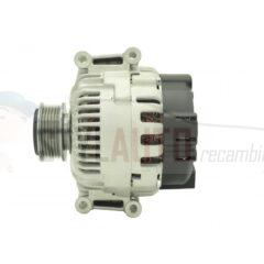 ALTERNADOR AUDI A6 FSI 06E903016G / 06E903016K / 28-4871 / 437528 / TG17C023 / TG17C044