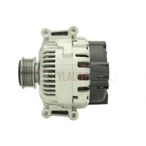 ALTERNADOR AUDI A6 FSI 06E903016G / 06E903016K / 28-4871 / 437528 / TG17C023 / TG17C044