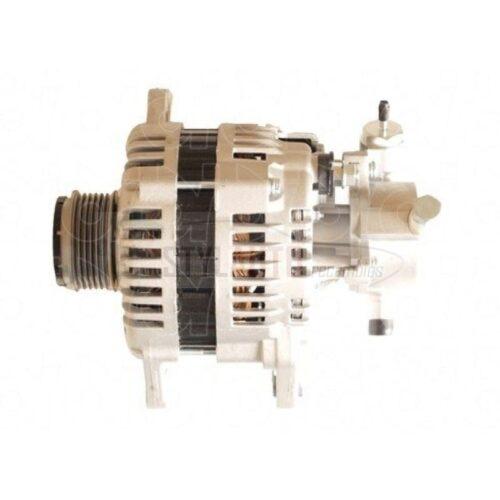 ALTERNADOR OPEL 1.7 CDTI 0986048340 / 28-5650 / 6204251 / 897355-1981 / 897355-1982 / 898056-4430 / 8EL012427511