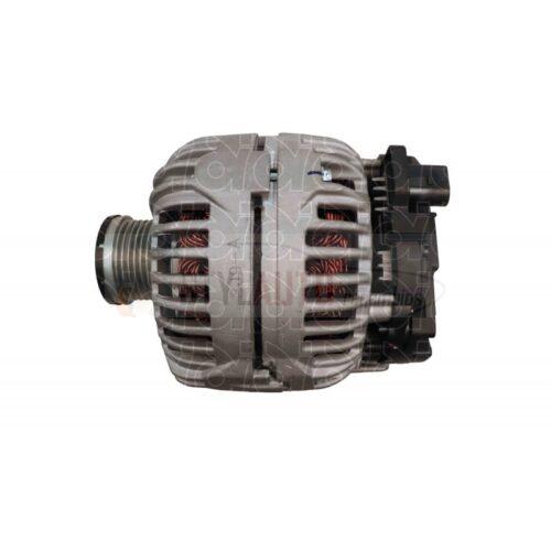 ALTERNADOR AUDI SEAT TFSI 0124525201 / 0124525221 / 0124525222 / 03F903023D / 28-6614