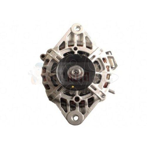 ALTERNADOR HYUNDAI 2655633 / 28-6612 / 37300-03100 / 86612 / 9090841 / AEG1129 / AEK3502 / CA2128IR / CGB-86612