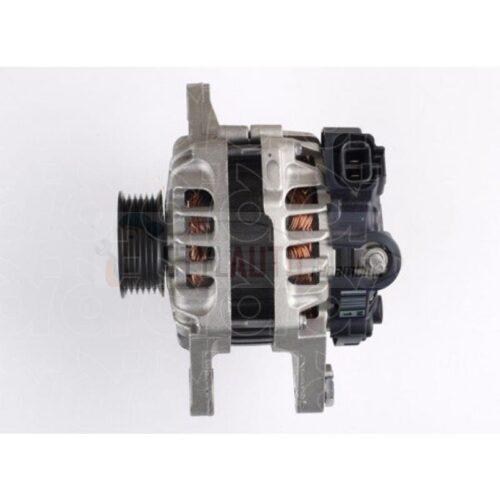 ALTERNADOR HYUNDAI KIA 0986082210 / 12060906 / 2608339 / 2655447 / 28-5893 / 37300-2B101 / 37300-2B400 / 85893 / 9090592