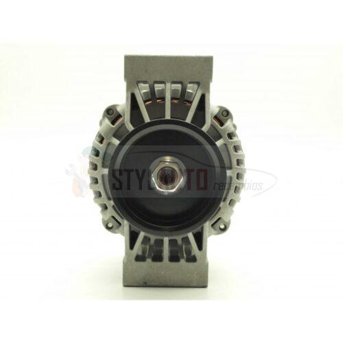 ALTERNADOR MERCEDES ACTROS 0151542302 / 48-6924 / 8600512 / 8600620 / 8600690 / 8600764 / A0141547402 / A0151540302