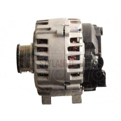 ALTERNADOR FORD TDCI 1704769 / 2260730 / 28-6543 / 30659389 / 30659390 / 31266149 / 31285659 / 36001501 / AV6N-10300-DB