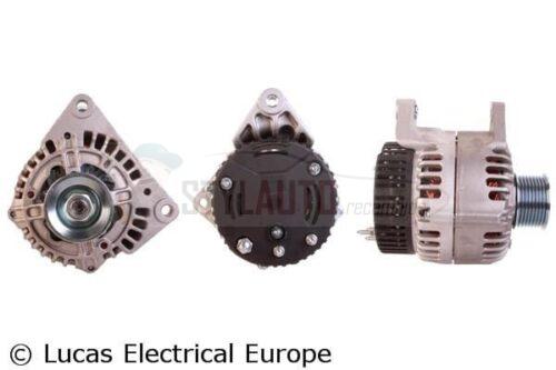 ALTERNADOR JCB 11201908 / 11203440 / 11204215 / 32008610 / AAK5583 / AAK5758 / AAK5807