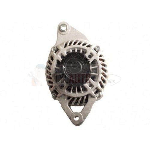 ALTERNADOR MAZDA 6 CX7 27-6778 / A002TJ0681 / A002TJ0681A / A2TJ0681 / A2TJ0681A / AEG1213 / AEK3638 / CA2129IR /