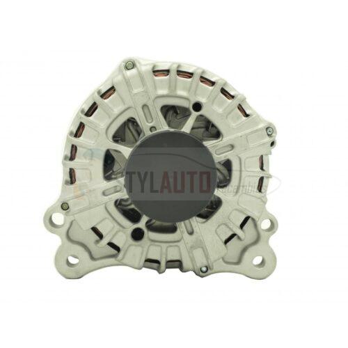 ALTERNADOR AUDI A6 2.0 TDI 03L903016A / 03L903016AX / 03L903017B / 03L903017BX / 28-6508 / FG20S014 / FG20S016