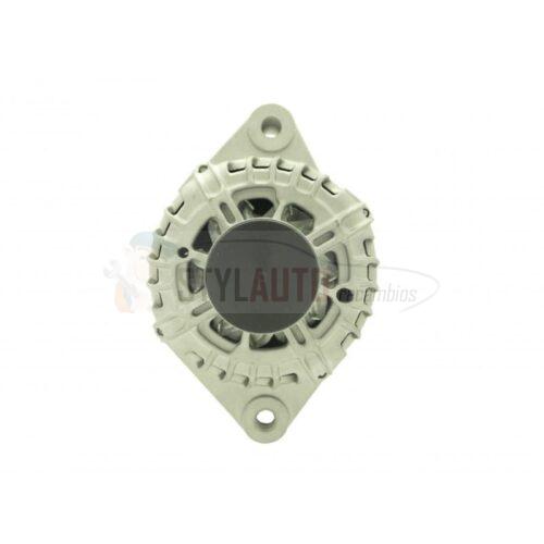 ALTERNADOR OPEL CDTI 1204623 / 13502581 / 13588306 / 13802581 / 2650799A / 28-6693 / TG12C052 / TG12C173